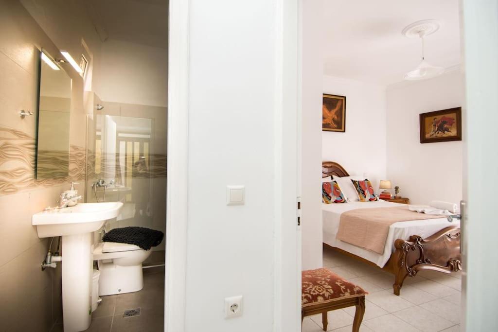 Dean Apartment At Zákinthosz Kültér fotó