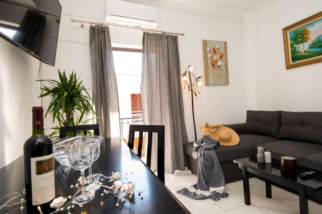 Dean Apartment At Zákinthosz Kültér fotó