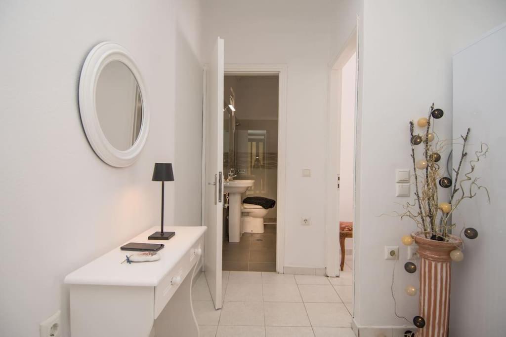 Dean Apartment At Zákinthosz Kültér fotó