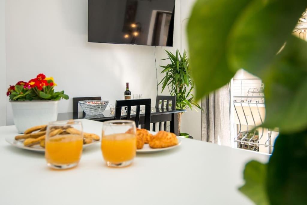 Dean Apartment At Zákinthosz Kültér fotó
